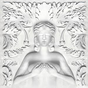 Cruel Summer cover art