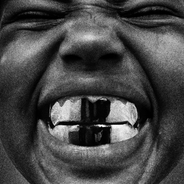 BULLY [V1] cover art