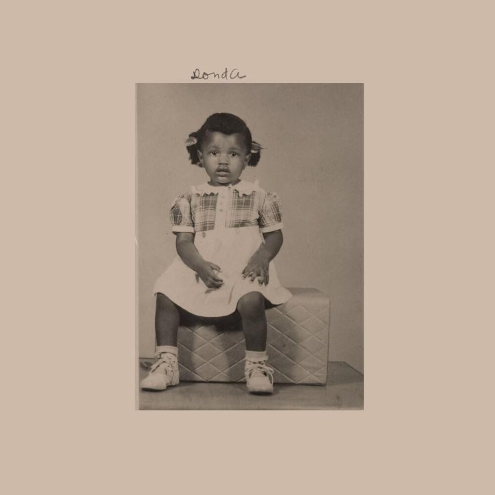Donda [V3] cover art