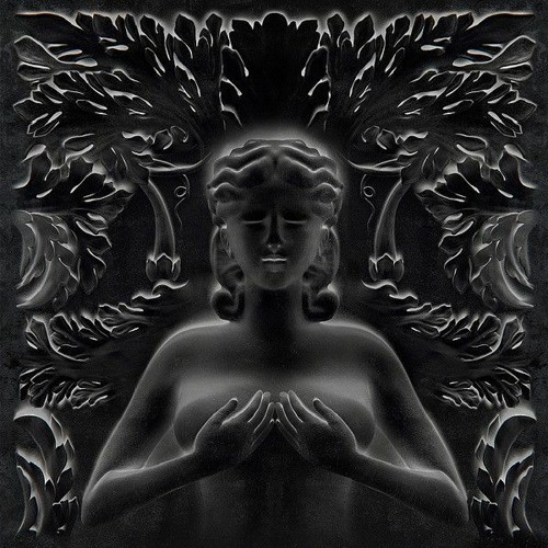 Cruel Winter [V1] cover art