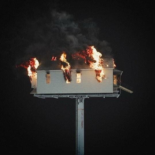 DONDA 2 [V1] cover art