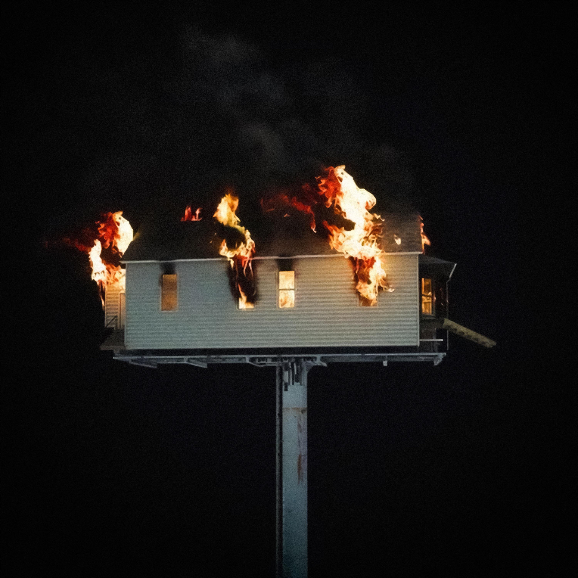 DONDA 2 [V2] cover art