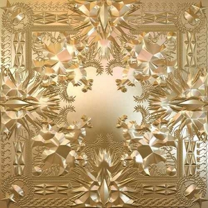 Watch The Throne cover art